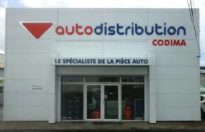 Codima Autodistribution Baillif