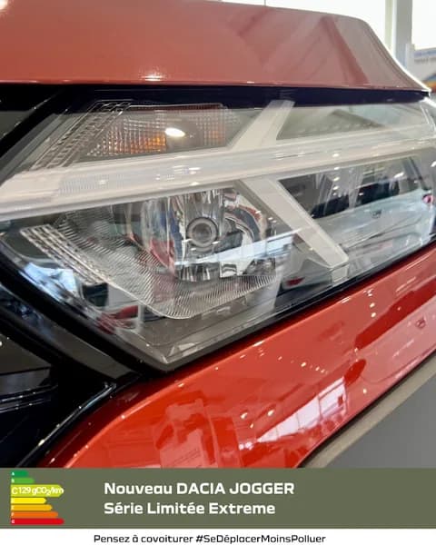 DACIA Cama Baillif - photo 2