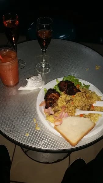 Discothèque Le Ruben’s Baillif - photo 2