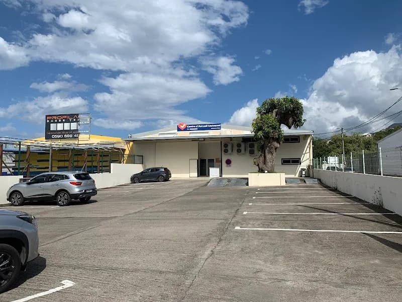 Faure Jean-Marie - photo 2