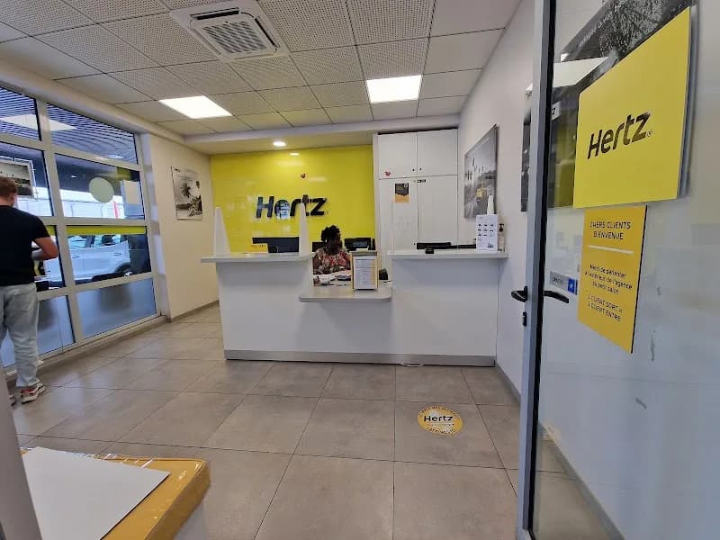 Hertz Baillif - photo 2