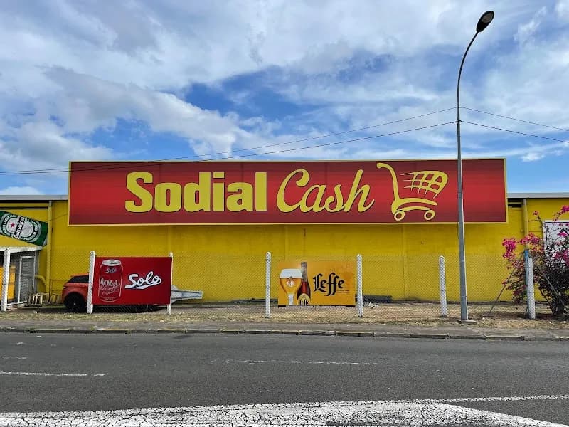 Le Latino Bar Baillif