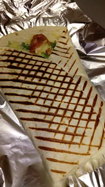 Restaurant Le Papayer Grill Baillif