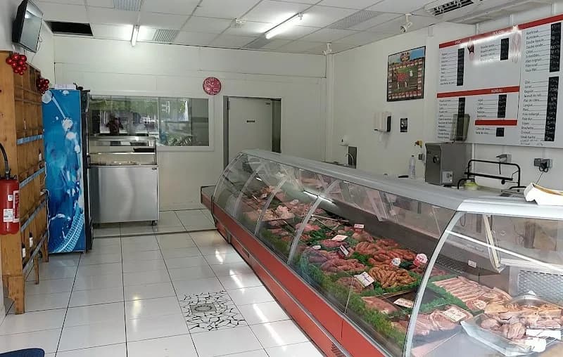 Restaurant Les Délices du Père Labat Baillif - photo 2