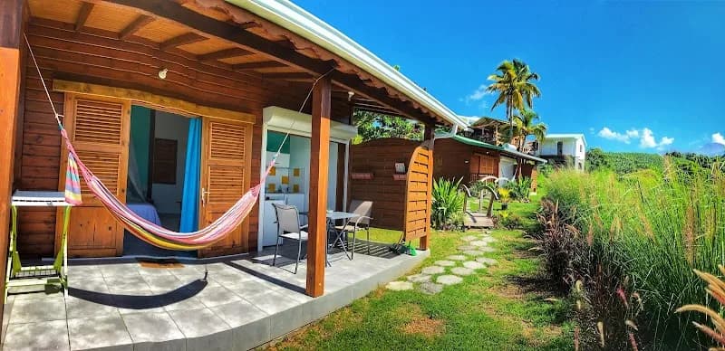 Gite Paradis Tropical