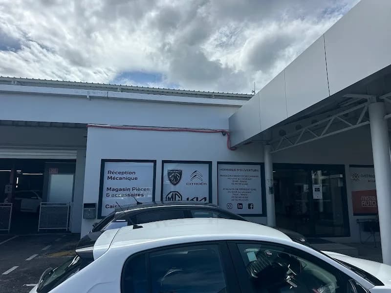 PEUGEOT  Baillif - photo 2