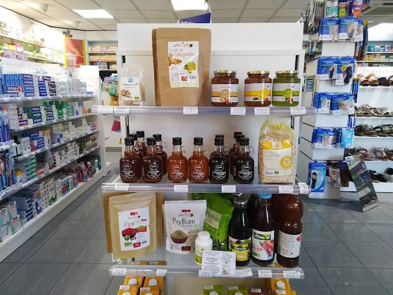 Pharmacie M.Dagher - photo 2