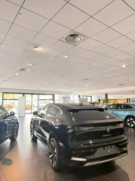 RENAULT Cama Baillif - photo 2