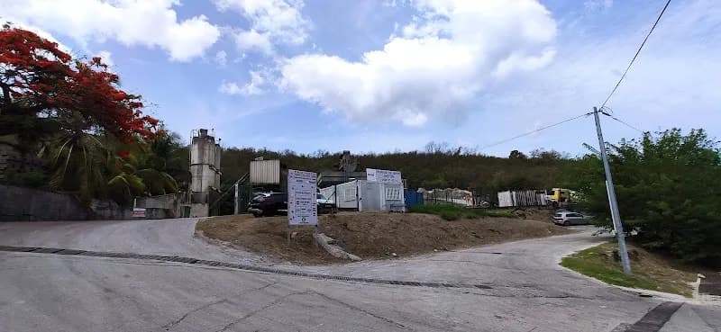 Terrassement Express