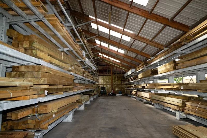 Vivre en Bois Baillif - photo 2