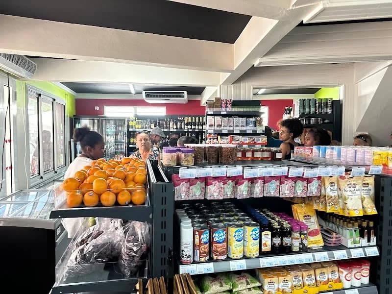 8 à Huit Basse Terre - photo 2