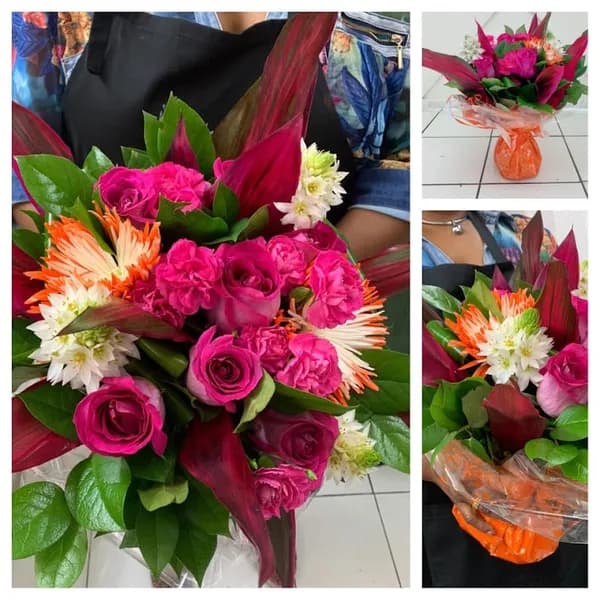 A Fleur d’Elle Basse Terre