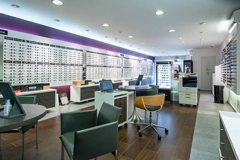 Alain Afflelou Basse-Terre