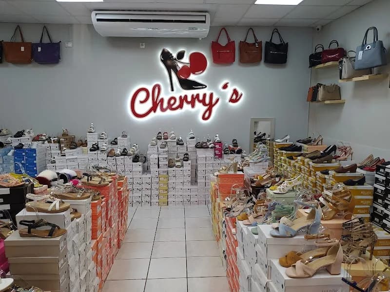 Alizés Shoes - photo 2