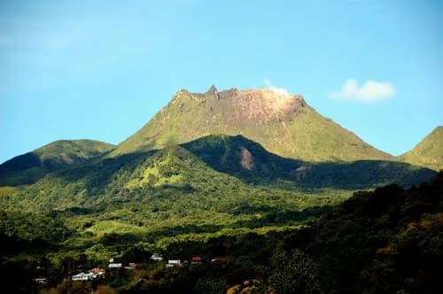 Ambulance Vie Basse Terre