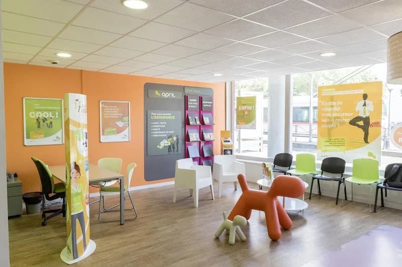 April Mon Assurance Basse-Terre - photo 2