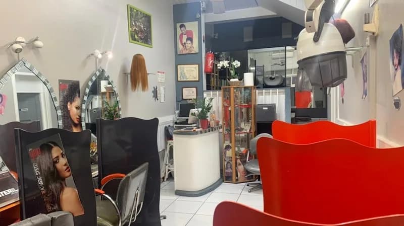 Archipel Coiffure - photo 2