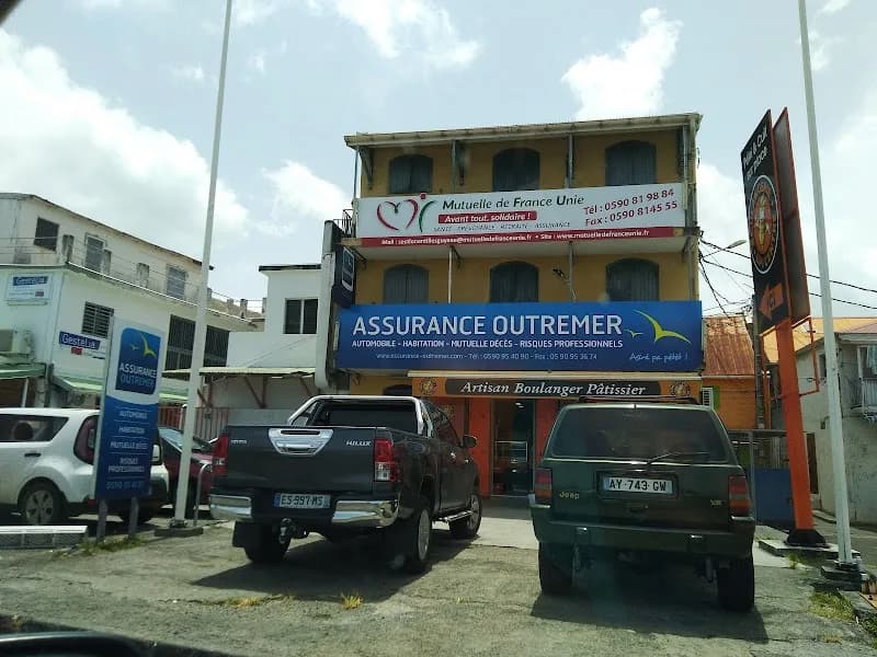 Assurance Outremer Basse-Terre - photo 2
