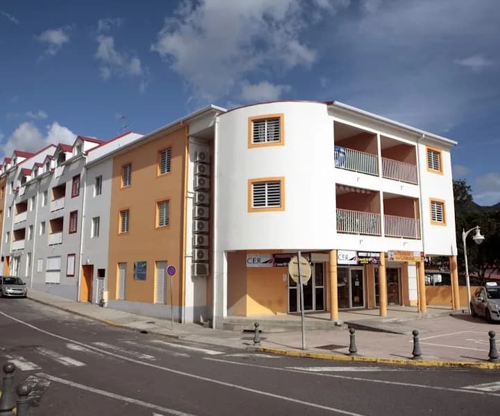 Auto-Ecole C.E.R Basse-Terre