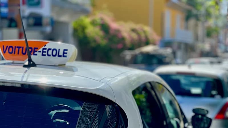 Auto Ecole Notre Dame du Mont Carmel