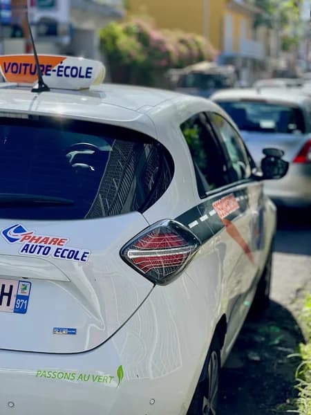 Auto Ecole Notre Dame du Mont Carmel - photo 2