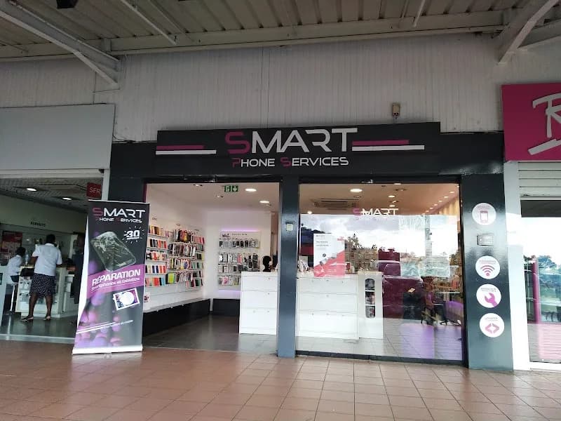 Restaurant Basse-Terre