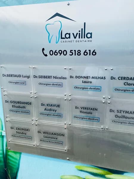 Dentiste Bertaud Luigi - photo 2