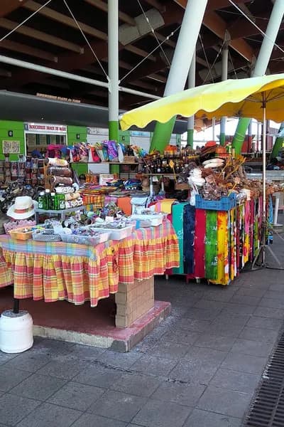 Boutique La Bamba Basse-Terre - photo 2