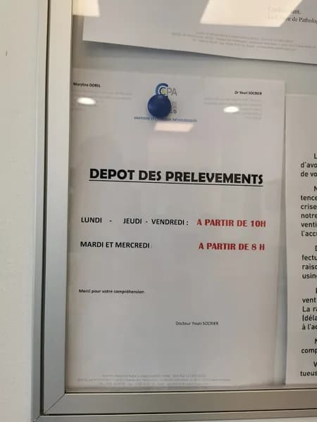 C.A.T Alizé Basse Terre - photo 2