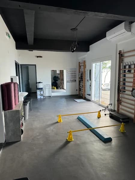 Cabinet de Kinésithérapie Calau Aurélien - photo 2