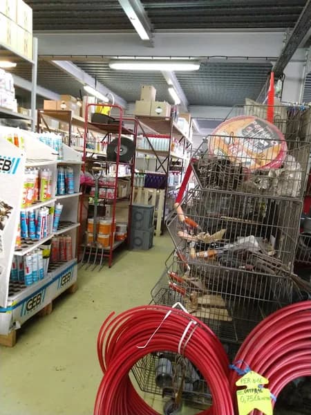 Caraib Plomberie Basse-Terre - photo 2