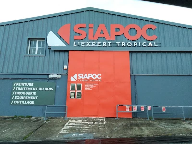 Caraïbes Peinture Basse-Terre - photo 2