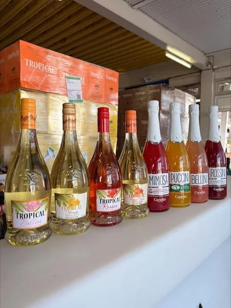 Cave des Corsaires Basse-Terre