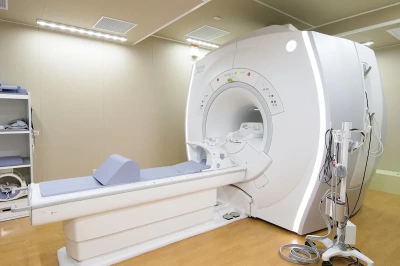 Centre I.R.M. de Basse Terre