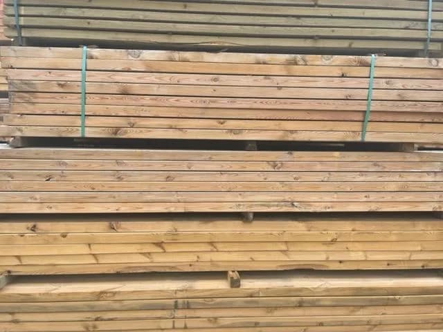 Chantiers Audebert Basse Terre