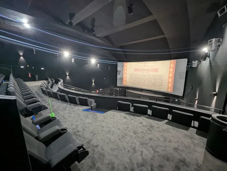 Cinéma D’Arbaud - photo 2
