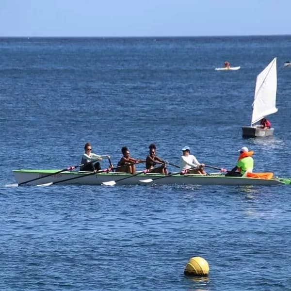 CNBT Base Nautique Basse Terre - photo 2