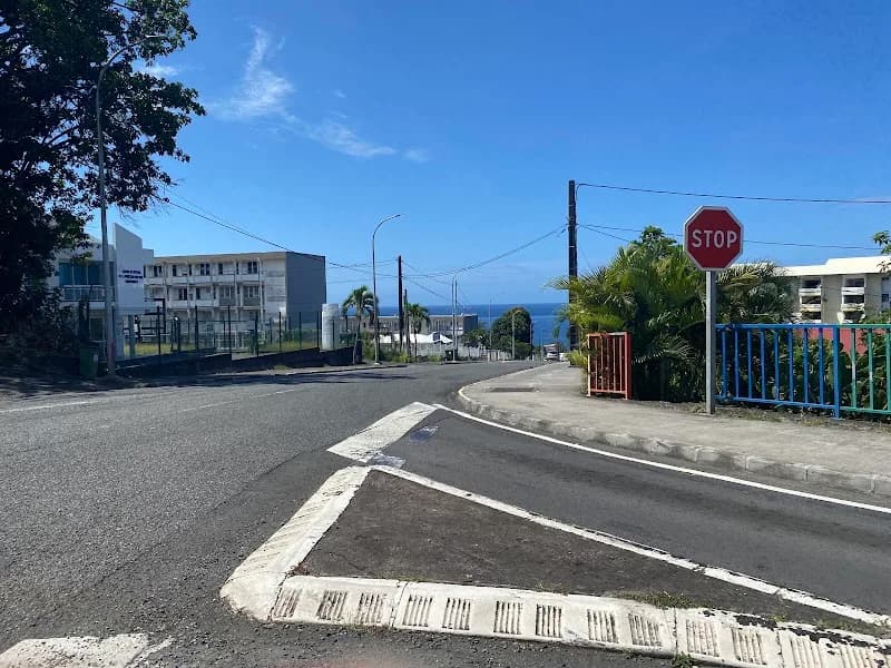 Collège Joseph Pitat - photo 2