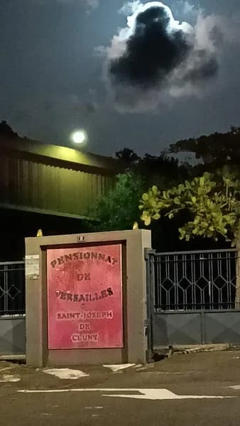 Collège Privé Catholique Pensionnat de Versaille