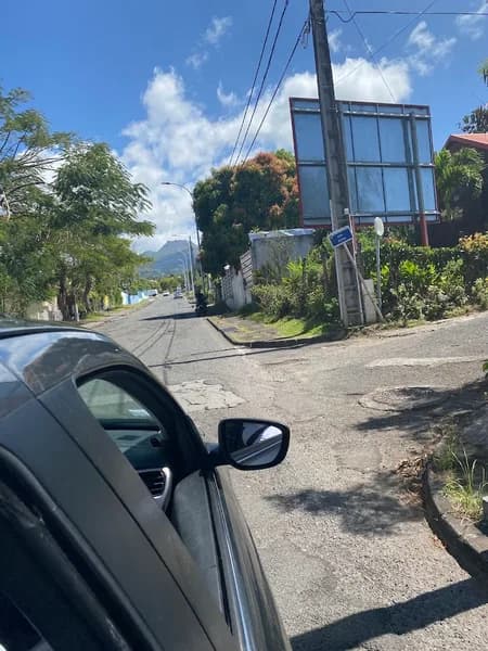 Collège Vincent Campenon