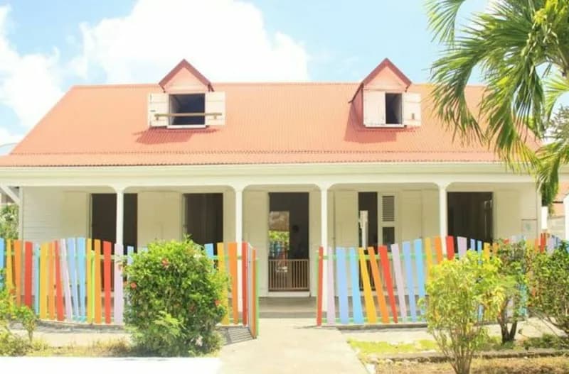 Créche de Montbazin