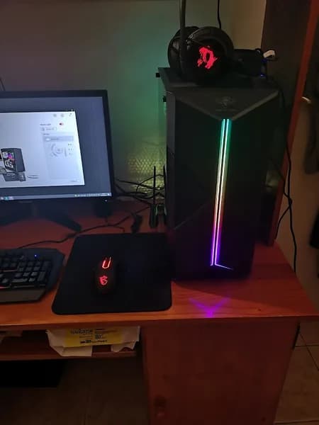 CSV Informatique Basse-Terre