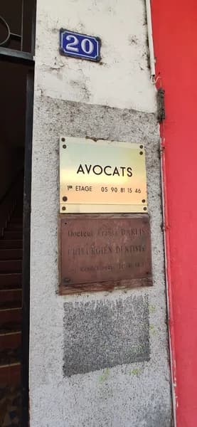 Darlis Frantz-Honoré