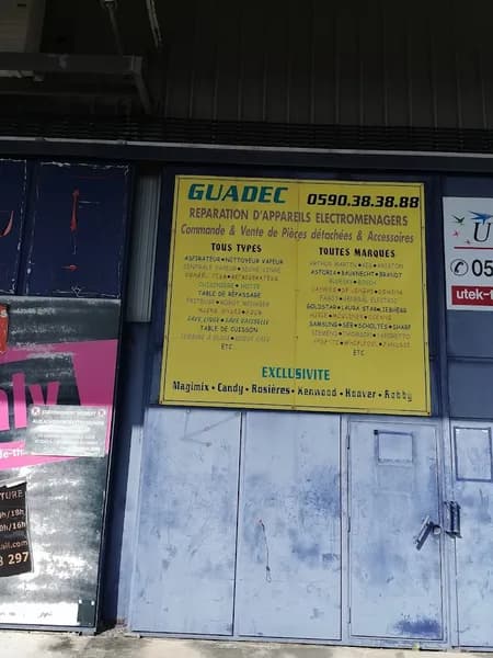 Dépanneur Electroménager Hatchi Turlet