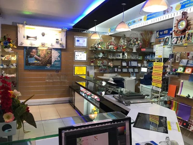 Dépanneur Informatique I@D Basse-Terre - photo 2