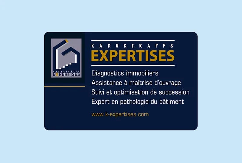 Diagnostiqueur Immobilier Abenaqui Basse-Terre - photo 2