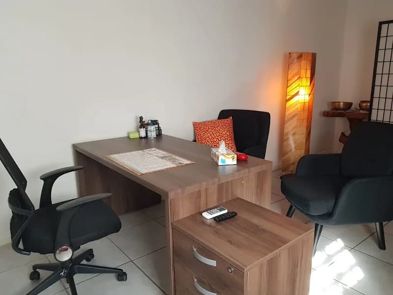 Diététicienne Kasy Venchard Basse-Terre - photo 2