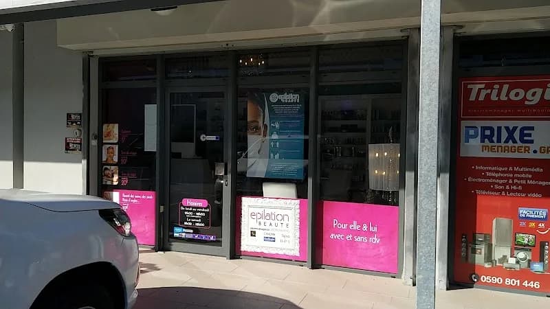 Epilation Beauté Basse-Terre - photo 2