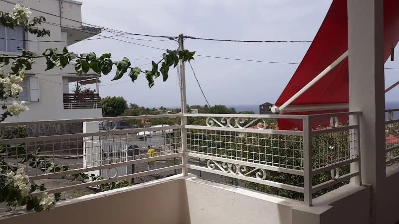 Ergos Antilles Basse Terre - photo 2