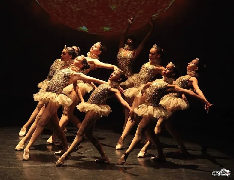 Espace Dance Wargnier